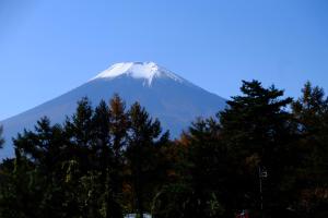 Ryokan Fujitomita