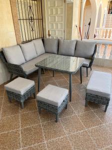 La Marina Urb, Beautiful 4 bedroom House, Alicante, San Fulgencio, Spain