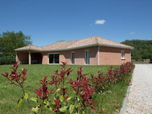 Maisons de vacances Gite Moderne de Lourdes : photos des chambres