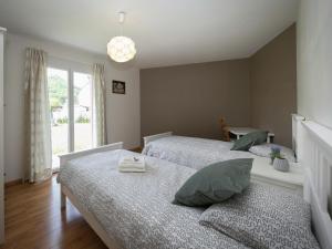 Maisons de vacances Gite Moderne de Lourdes : photos des chambres