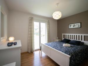 Maisons de vacances Gite Moderne de Lourdes : photos des chambres
