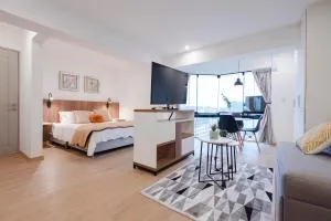 ALU Apartments - Miraflores - Miraflores