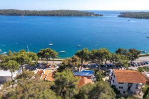 Villa Hana Croatia