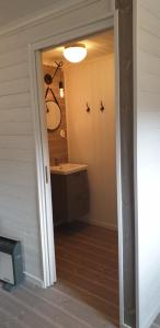 One-Bedroom House room in Skutskepparn Bed & Breakfast