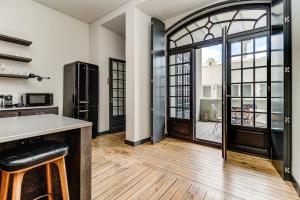 Nomads Time Out Market Lisbon - 3BED