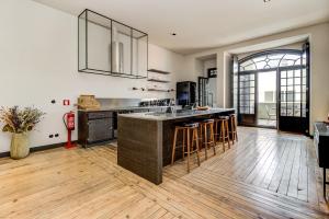 Nomads Time Out Market Lisbon - 3BED