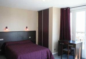 Hotels Hotel Le Richelieu : photos des chambres