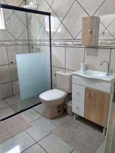 Cantinho da Vila Hospedagem