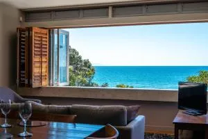 The Sands - Apartment 25 - Stay Waiheke - 欧尼坦基