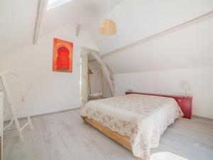 Maisons de vacances Cozy Bergerac Haven w Pool : photos des chambres