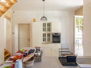 Spacious holiday home with private pool
