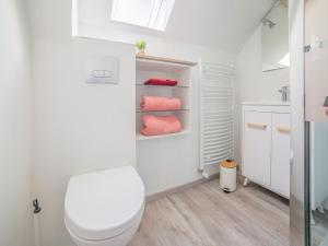 Maisons de vacances Cozy Bergerac Haven w Pool : photos des chambres