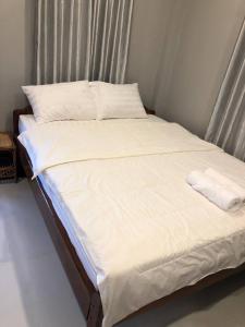 Treuy Koh Bungalow