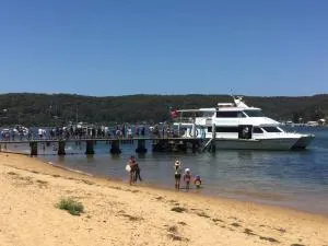 Cosy Cottage near the beach - Pretty Beach