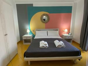 Postino Rooms