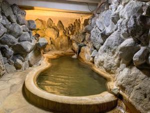 Beppu no Oyado Kagaya