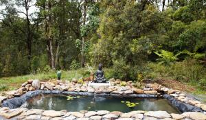 Dorrigo Bush Pepper Retreat