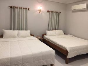 Treuy Koh Bungalow