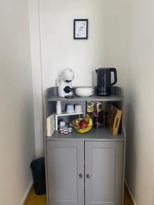 Postino Rooms