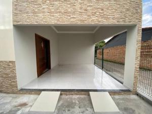 Casa dos Ventos Barreirinhas