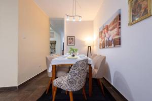 Sweet MATERNITY Home & 3 dormitorios, AIRE ACONDICIONADO