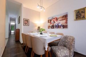 Sweet MATERNITY Home & 3 dormitorios, AIRE ACONDICIONADO