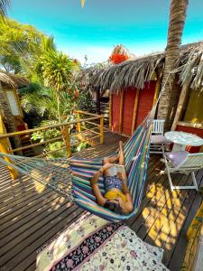 La Maison Eco House & Yoga