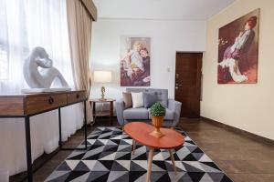 Sweet MATERNITY Home & 3 dormitorios, AIRE ACONDICIONADO