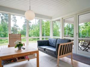 6 person holiday home in Aakirkeby-By Traum