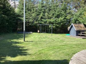 8 person holiday home in Blokhus-By Traum