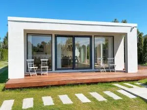 Holiday home Hornbæk VIII - Dronningmølle