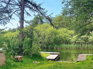 10 person holiday home in Ry-By Traum