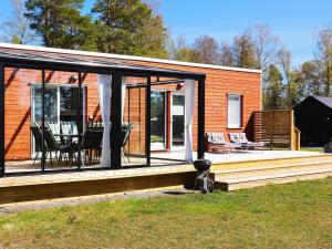 6 person holiday home in SÄFFLE-By Traum