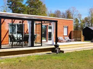 Holiday home SÄFFLE IV - Åmål