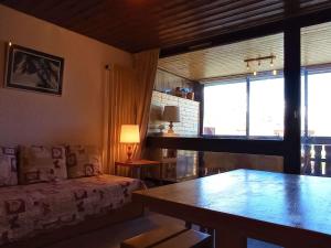 Charmant appart 4 pers. 31m² au cœur de la montagne, avec véranda panoramique et équipements inclus - FR-1-545-33