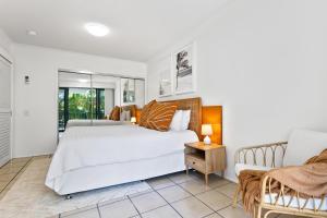 Seaforth Resort Holiday Apartments