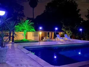 Chácara PALOMA - 雅瓜里乌纳