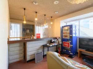 Tabist Chunichi Business Hotel Shima