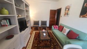 Qhawana Begoña - Pisazo con garaje, Wifi en Begoña - VUT-3633-AS