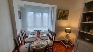 Qhawana Begoña - Pisazo con garaje, Wifi en Begoña - VUT-3633-AS