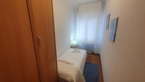 Qhawana Begoña - Pisazo con garaje, Wifi en Begoña - VUT-3633-AS