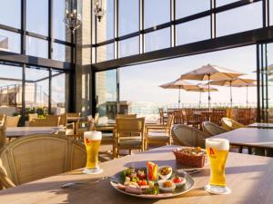 MB GALLERY CHATAN by THE TERRACE HOTELS