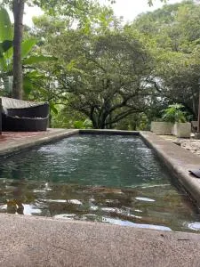 Loft Mágico en Nativa Resort - Capulín