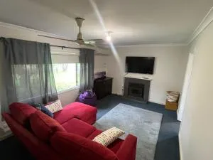 Family Beachside Shack - Geographe