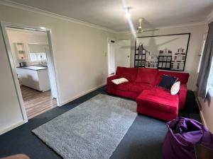 Family Beachside Shack