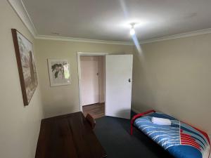 Family Beachside Shack