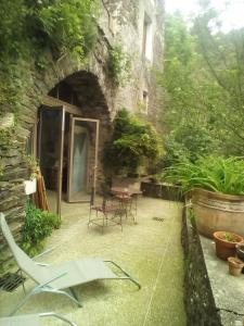 B&B / Chambres d'hotes Le mas des sources cevenol : photos des chambres