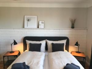 Alte Glaserei Travemünde