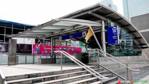 Ratchada Point Hotel