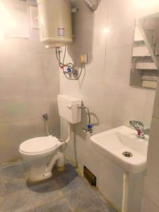 3-bedroom Private Swiss Cottage near mall road